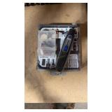 DREMEL 7760 W/ ACCESSORIES