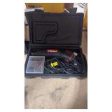HYPER TOUGH 1.5 AMP ROTARY TOOL W/ ACCESSORIES