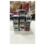 APPROX 500 ROUNDS OF .22 WMR AMMO