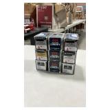 APPROX 450 ROUNDS OF .22 WMR AMMO