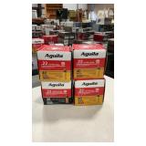 APPROX 2000 ROUNDS OF .22 LR AMMO