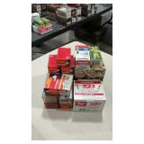 APPROX 1350 ROUND SOF .22 LR AMMO