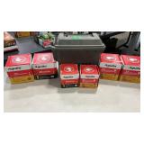 APPROX 2600 ROUND SOF .22 LR AMMO