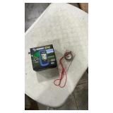 SWAMI 6000 GOLF GPS & COMPASS