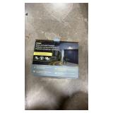KODA OUTDOOR MOTION ACTIVATED FLOODLIGHT