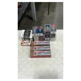 APPROX 1450 ROUNDS OF .22 LR AMMO