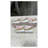 APPROX 1900 ROUNDS OF .22 LR AMMO