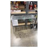 HD FOLDING WORK PLATFORM