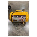 PT 5 GAL PORTABLE AIR TANK