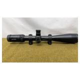 VORTEX VIPER 6-24X50 RIFLE SCOPE