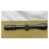 BAUSCH & LOMB ELITE 3000 3-9 X 40 RIFLE SCOPE