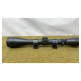 LEUPOLD VX-1 3-9 X  40MM RIFLE SCOPE