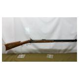 THOMPSON CENTER .45 CAL BLACK POWDER RIFLE