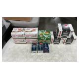APPROX 2500 ROUNDS OF .22 LR AMMO