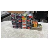 APPROX 900 ROUNDS OF .22 LR AMMO