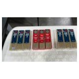 APPROX 900 ROUNDS OF .22 LR AMMO
