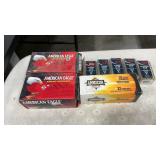 APPROX 1500 ROUNDS OF .22 LR AMMO