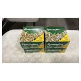 APPROX 2000 ROUNDS OF .22 LR AMMO