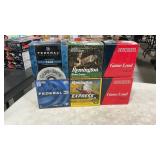 APPROX 150 ROUNDS OF 20 GA SHOTGUN AMMO