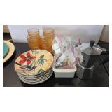 TABLE WARE ASSORTMENT