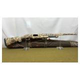 BENELI NOVA PUMP 12 GA SHOTGUN