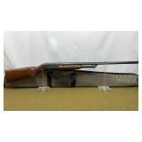 ITHACA MODEL 37-FEATHERWEIGHT 20 GA SHOTGUN