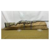 RUGER AMERICAN .270 WIN RIFLE