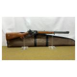 MARLIN MODEL 336 .35 REM RIFLE
