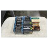 185 ROUNDS OF 20 GA SHOTGUN AMMO