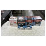 APPROX 2100 ROUNDS OF .22 LR AMMO