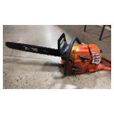 ECHO CS-600P CHAINSAW