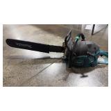 MAKITA DCS6421 CHAINSAW