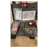 SPX 6000 FUEL INJECTION KIT