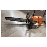 STIHL 036 CHAINSAW