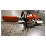 STIHL 028AV SUPER CHAINSAW