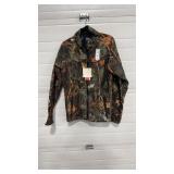 WFS CAMO JACKET SZ M