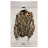 SCENTLOK CAMO JACKET SZ L