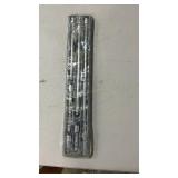 6 PC SNAP-ON EXTENSION SET