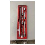 7 PC SNAP-ON EXTENSION SET
