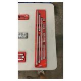 8 PC SNAP-ON EXTENSION SET