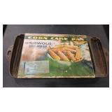 GRISWOLD CORN BREAD PAN W/ ORIG LABEL