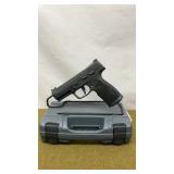 SIG SAUER MODEL P322 .22 LR PISTOL