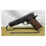 HIGH-STANDARD MODEL 1911 .45 ACP PISTOL