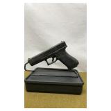 GLOCK MODEL 17 9MM PISTOL