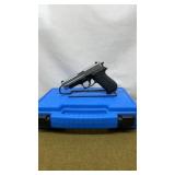 SIG SAUER MODEL P220 .45 AUTO PISTOL