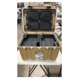 COHO PACK N CARRY HARD CASE BOX