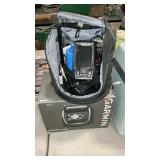 GARMIN STRIKER VIVID 5 ICE BUNDLE IN BOX