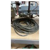100FT WELDING LEAD WIRE