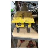 X-TREME BOX POWER DISTRIBUTION CENTER