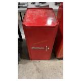 SNAP-ON KR-286A SIDE CABINET 25'H